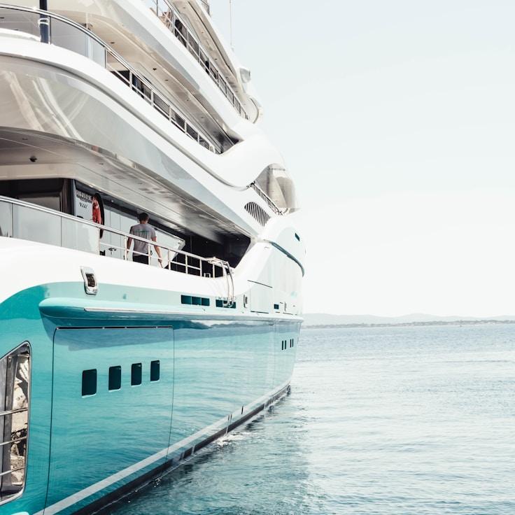 GeneralReferenceAssembly yacht fleet