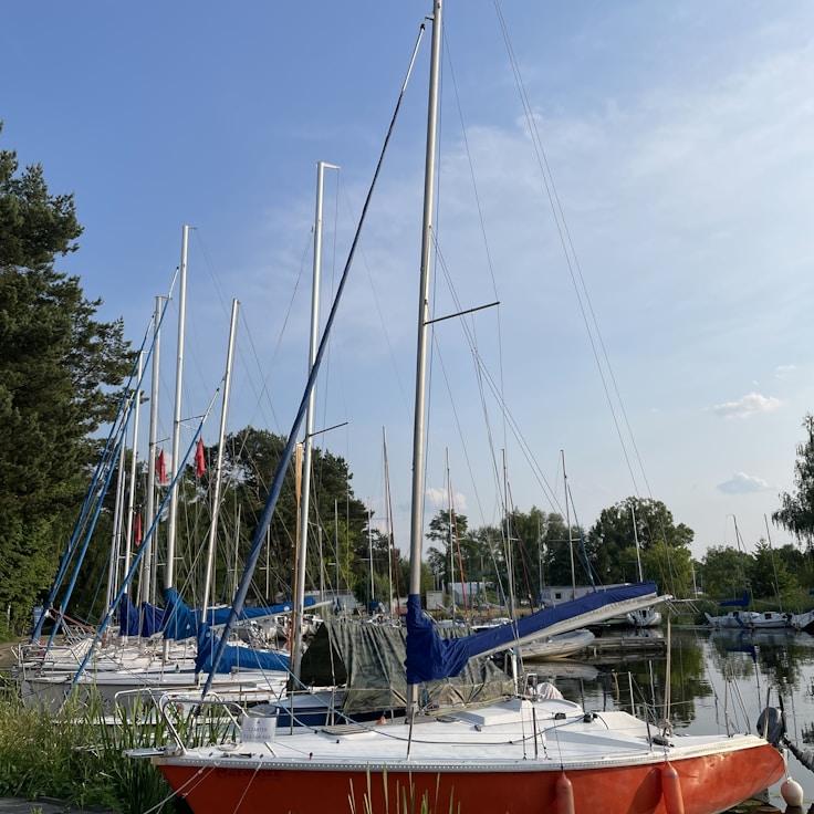 Marine leisure